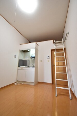 ミラノシティ中央林間の物件内観写真